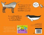 Flip Flap Winterdieren / Flip Flap / 2 9789021417622, Boeken, Verzenden, Gelezen, Axel Scheffler