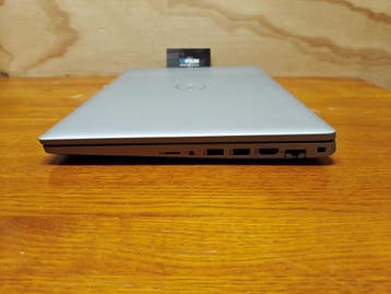 Dell Latitude 5520 | i7 1185G7 | 16gb DDR4 | 500gb SSD, Refurbished, Met touchscreen, Ophalen of Verzenden, Dell