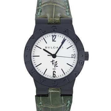 Bvlgari - Diagono - Zonder minimumprijs - LC29S - Dames -, Nieuw