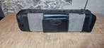 Sony - Soundy CFS S30 Draagbare radio, Nieuw
