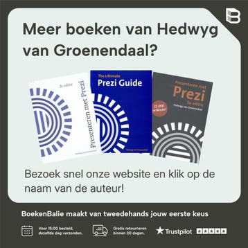 Webdesign / Design Bibliotheek - Hedwyg van Groenendaal, Verzenden, Gelezen, Hedwyg van Groenendaal