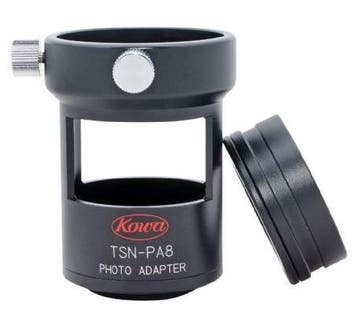 Kowa TSN-PA8 Camera Adapter, Verzenden, Nieuw