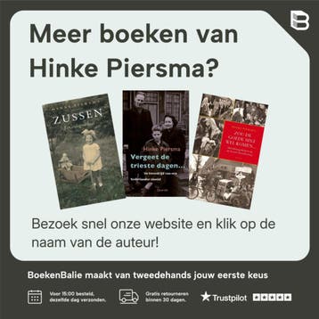 Op eigen gezag - Hinke Piersma 9789021416830, Verzenden, Zo goed als nieuw, Hinke Piersma