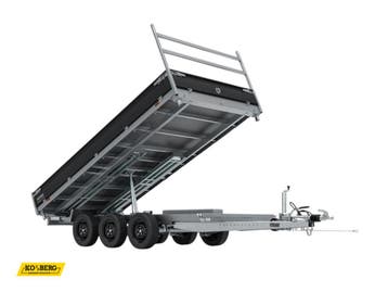 Henra KP3540200TR Parabolic Xpert/Black -, Ophalen of Verzenden, Nieuw