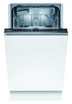 €489 Bosch Serie 2 SPV2IKX10E vaatwasser Volledig ingebouw, Witgoed en Apparatuur, Vaatwasmachines, Ophalen of Verzenden, Nieuw
