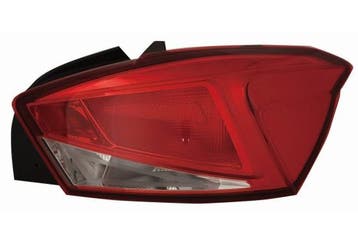 Achterlicht o.a: Seat, Ibiza V (KJB), Ophalen of Verzenden, Nieuw, Seat