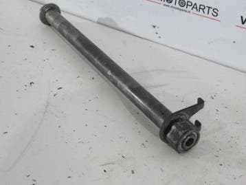 Honda CBR 600 F Achterwiel as achteras, Motoren, Ophalen of Verzenden, Nieuw