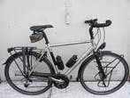 Handgemaakte Koga Traveller, sterke vakantiefiets v276, Ophalen, 28 inch, Gebruikt, Velgrem