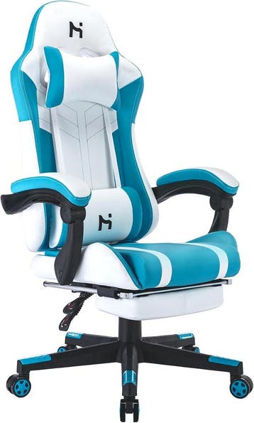 Ergonomische Bureaustoel -  Office Chair - Gamestoel - Volwa, Verzenden, Zo goed als nieuw