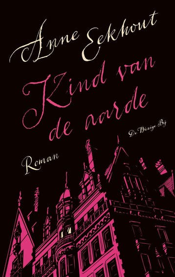 Kind van de aarde (Nieuw), Verzenden, Nieuw, Anne Eekhout