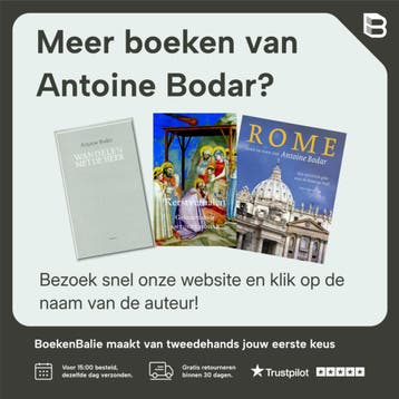 In zwakheid krachtig - Antoine Bodar 9789041408143, Verzenden, Gelezen, Antoine Bodar