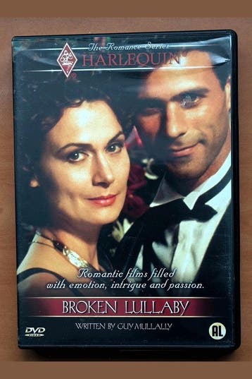 Broken Lullaby 1994 6 DVDs voor de prijs van 5, Verzenden, Nieuw in verpakking