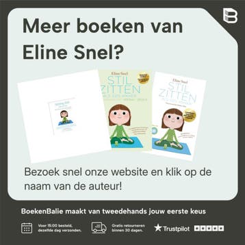 Breathe Through This 9781611802467 Eline Snel, Boeken, Verzenden, Gelezen, Eline Snel