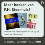 De persoonlijke God 9789055157914 P.H. Steenhuis, Verzenden, Zo goed als nieuw, P.H. Steenhuis