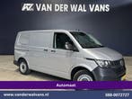 Volkswagen Transporter L1 H1 | Lease vanaf 356,- p/mnd, Auto's, Automaat, Gebruikt, Euro 6, Diesel