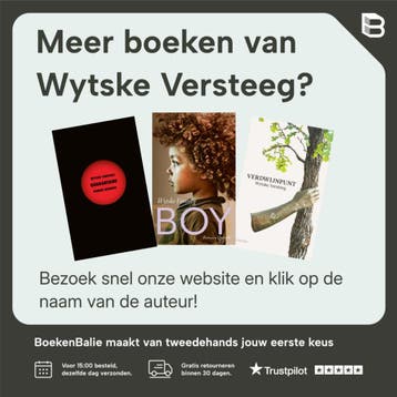 De Revisor - Wytske Versteeg 9789021455426, Verzenden, Gelezen, Wytske Versteeg