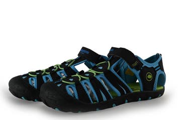 Dockers By Gerli Sandalen in maat 41 Zwart, Kleding | Dames, Schoenen, Dockers By Gerli, Verzenden, Zwart, Sandalen of Muiltjes