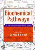Biochemical Pathways 9780471331308 Gerhard Michal, Boeken, Verzenden, Gelezen, Gerhard Michal