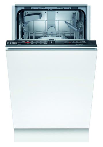 Bosch Serie 2 SPV2IKX10E vaatwasser Volledig ingebouwd489, Witgoed en Apparatuur, Vaatwasmachines, Ophalen of Verzenden, Nieuw