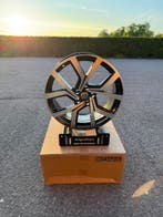 19 inch VW Brescia look velgen Golf 6/7/8 Passat T-Roc, Auto-onderdelen, Banden en Velgen, Ophalen of Verzenden, Nieuw, 19 inch