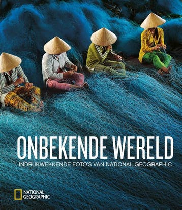 Onbekende wereld 9789059566743 Susan Tyler Hitchcock, Verzenden, Zo goed als nieuw, Susan Tyler Hitchcock