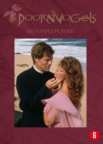 De Doornvogels - De complete serie (3DVD), Verzenden, Nieuw in verpakking