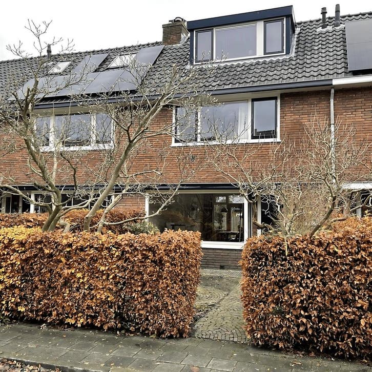 Huis in Amersfoort gevonden voor €1995,- pm, Huizen en Kamers, Huizen te koop