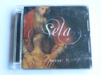 Sela - Thuis, Cd's en Dvd's, Verzenden, Zo goed als nieuw