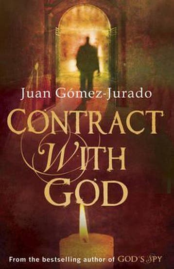 Contract with God - J.G. Jurado 9781409100768, Verzenden, Zo goed als nieuw, J.G. Jurado