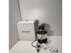 KitchenAid Artisan 5KSM125 - Keukenrobot - 4,8L - 300W -, Witgoed en Apparatuur, Keukenmixers, Verzenden, Zo goed als nieuw