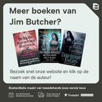 Proven Guilty 9780451460851 Jim Butcher, Verzenden, Gelezen, Jim Butcher