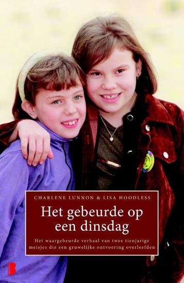 Het gebeurde op een dinsdag 9789022558867 Charlene Lunnon, Verzenden, Gelezen, Charlene Lunnon