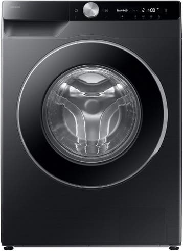Samsung WW90DB7U94GBU1 - Wasmachine - 9 kg - 1400 tpm - AI, Ophalen of Verzenden, Nieuw, Voorlader, 85 tot 90 cm
