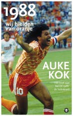 1988 9789060058268 Auke Kok, Verzenden, Gelezen, Auke Kok