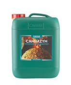 Cannazym 10L, Nieuw