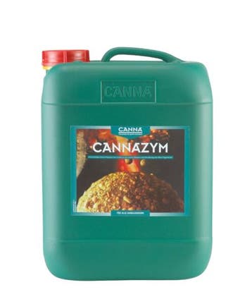 Cannazym 10L, Verzenden, Nieuw