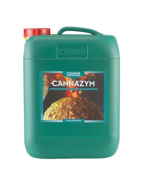 Cannazym 10L, Tuin en Terras, Plantenvoeding