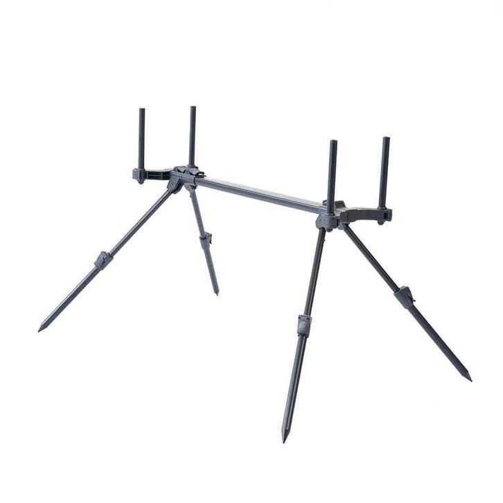 RCG Rodpod Quick Pod XL € 49,95! incl gratis buzzerbars!, Watersport en Boten, Hengelsport | Karpervissen, Overige typen, Nieuw