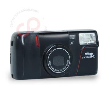 Nikon Zoom TW 35-70 nr. 2097, Ophalen of Verzenden, Zo goed als nieuw, Compact, Nikon