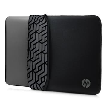 HP 14 omkeerbare sleeve | Geschikt voor 14 inch laptops, Computers en Software, Webcams, Ophalen of Verzenden, Nieuw, HP