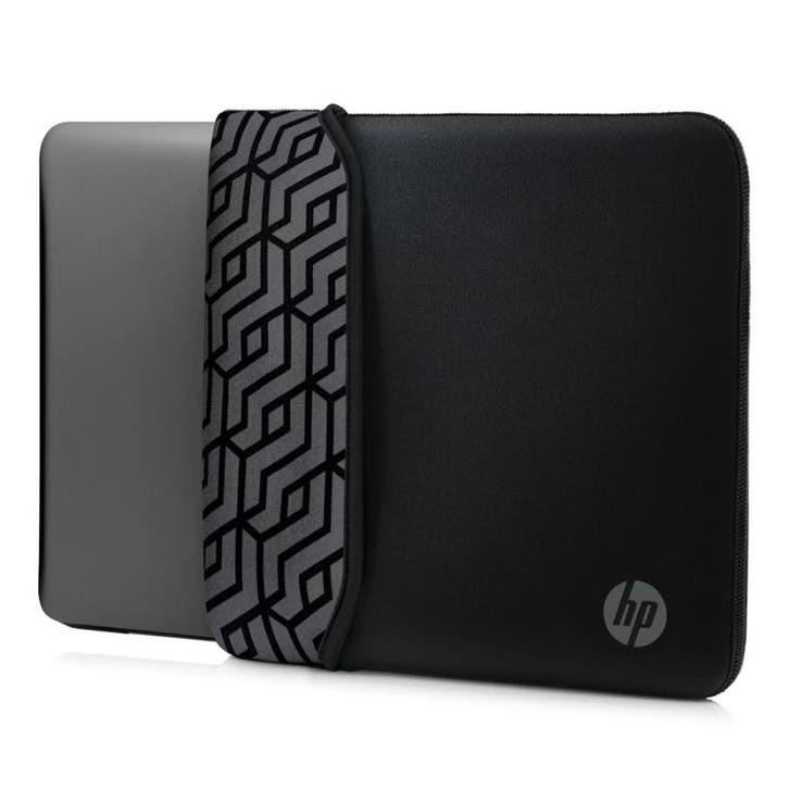 HP 14 omkeerbare sleeve | Geschikt voor 14 inch laptops, Computers en Software, Webcams, Nieuw, Ophalen of Verzenden