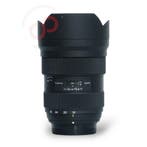 Tokina 16-28mm 2.8 Opera (Nikon F) nr. 0851, Ophalen of Verzenden, Zo goed als nieuw, Nikon