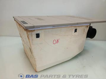 Koelkast Volvo FH4 33 Liter 23834689, Auto-onderdelen, Ophalen, Gebruikt, Volvo, Overige Auto-onderdelen