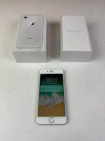 Apple Iphone 6 A1586 - Mobiele telefoon - In vervangende, Nieuw
