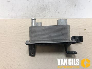 Oliekoeler Audi A8 O238278, Ophalen of Verzenden, Nieuw