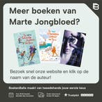 Mijn vader in de mottenballen 9789021042985 Marte Jongbloed, Verzenden, Zo goed als nieuw, Marte Jongbloed