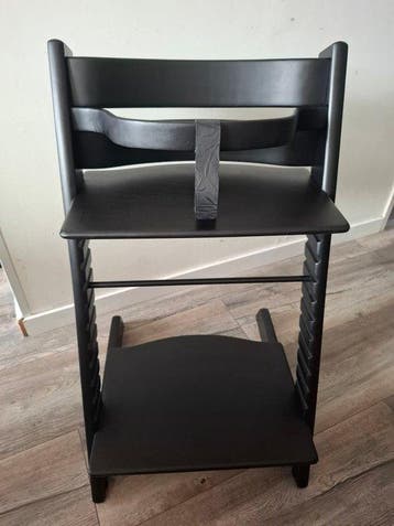 Stokke - Peter Opsvik - Stoel - Tripp Trapp - Hout