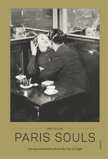 Paris Souls |  | Nieuw, Ophalen of Verzenden, Nieuw