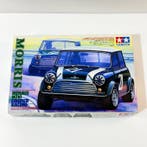 Tamiya 1:24 - Modelbouwdoos - Morris Mini Cooper Racing -, Nieuw