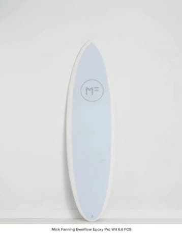 golfsurfboard mega Sale, aloha, mf, Torq, Watersport en Boten, Golfsurfen, Nieuw